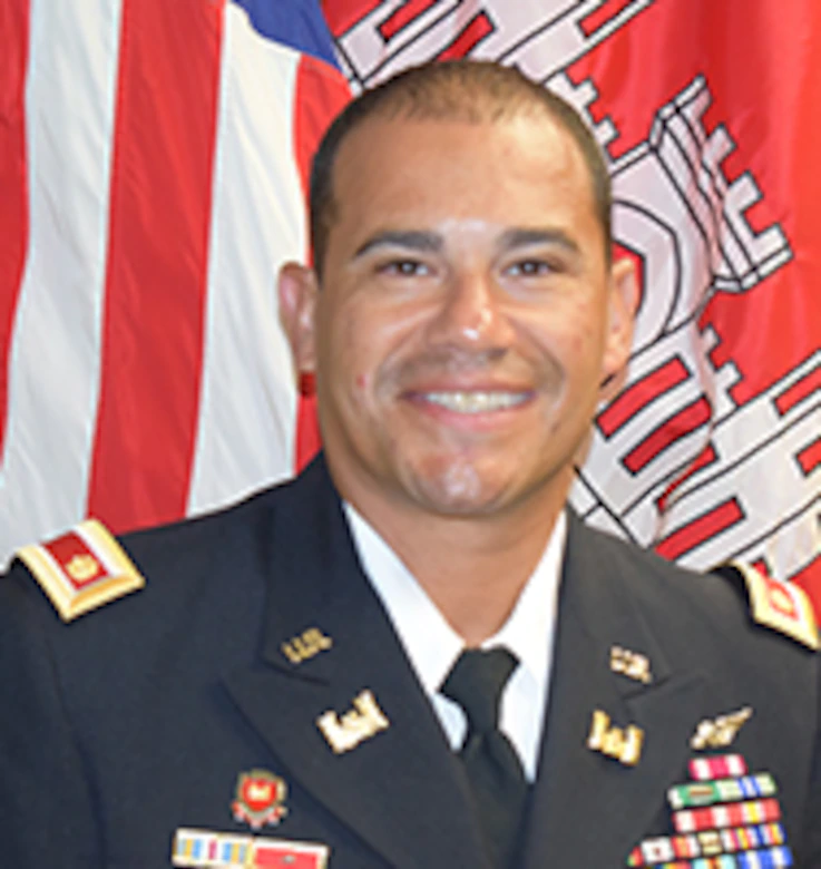 Maj. Jesus Soto