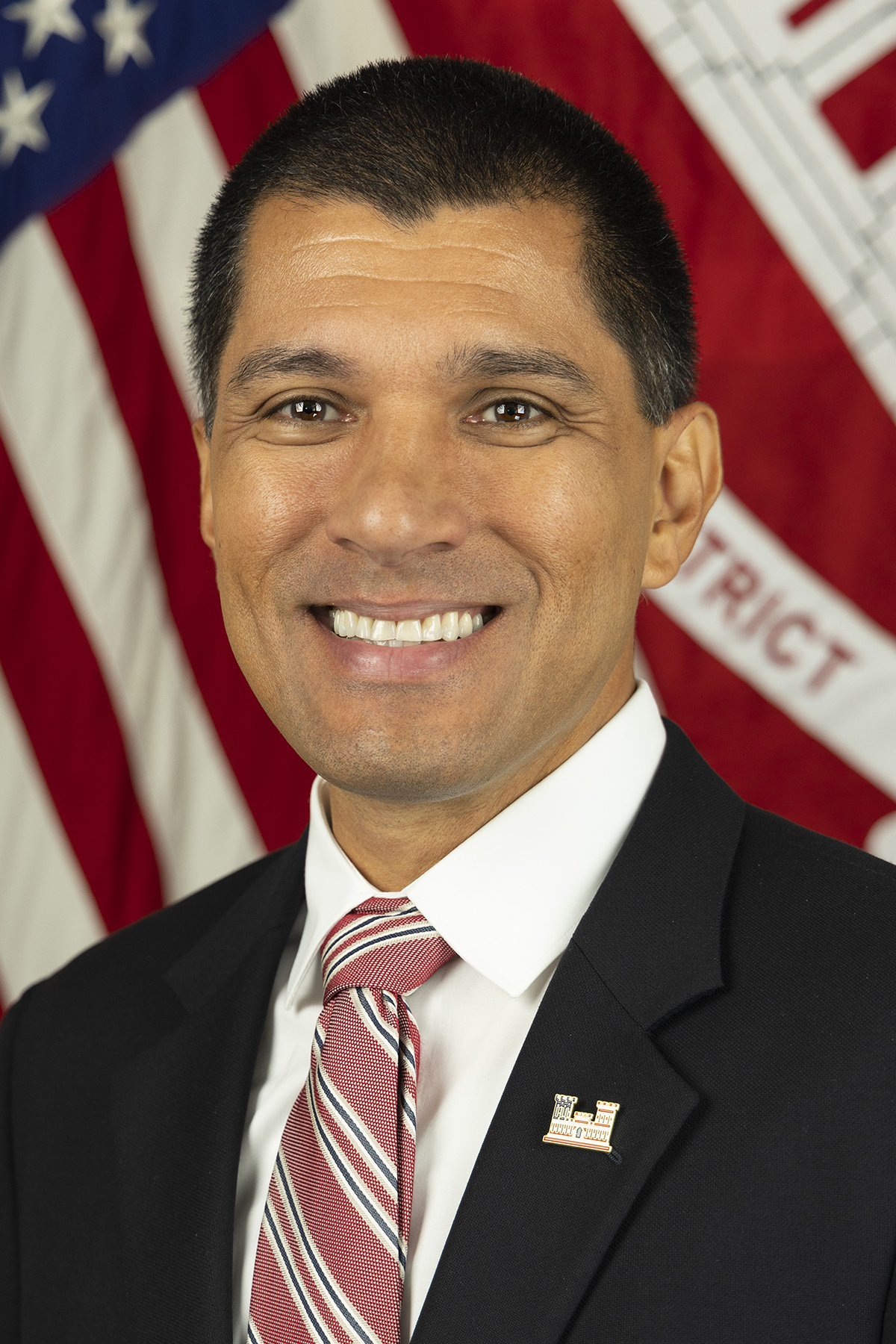 Howard (Howie)  Gonzales