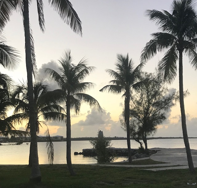 Sunny Isles Beach