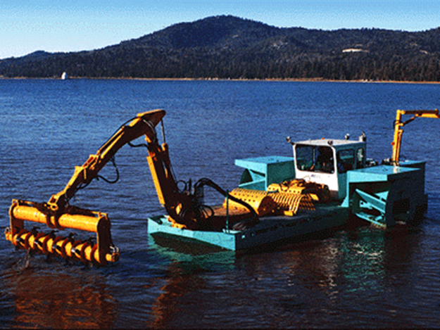 ROTOVATOR