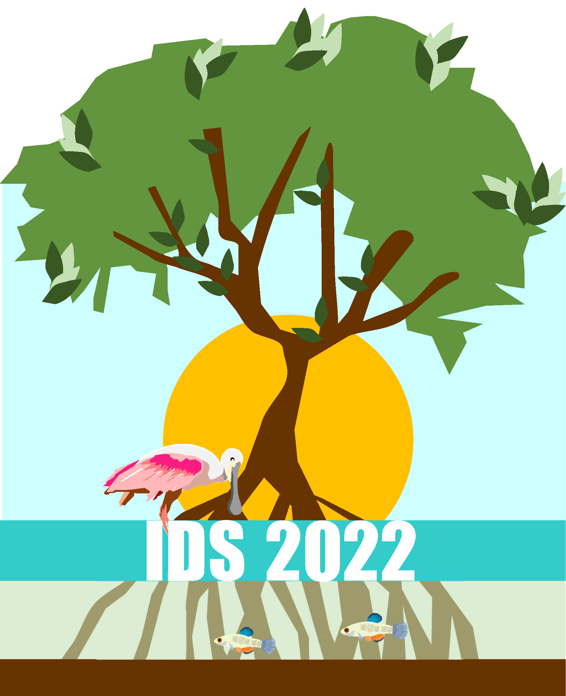 2022 Integrated Delivery Schedule (IDS) Logo