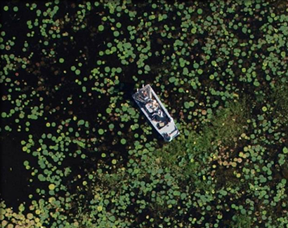 Unmanned Aerial Photography