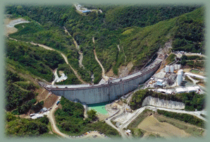 Flood Control rotating images