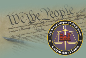Office of Counsel logo