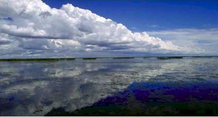 Lake Okeechobee