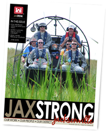 JaxStrong August 2014