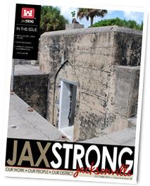 JaxStrong October 2014