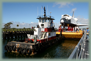 Canaveral Lock