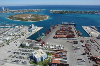 lake worth inlet