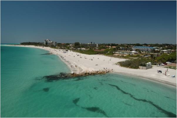 Flagler County Shoreline