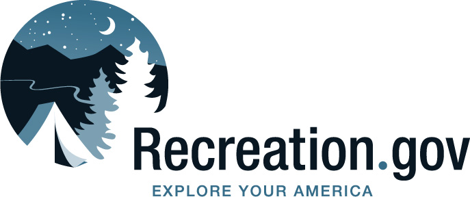 recreation.gov logo